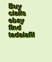 buy tadalafil cialis
