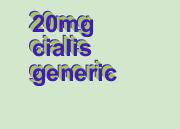 cialis 20mg