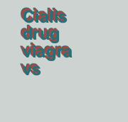 cialis drug
