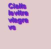 cialis levitra viagra vs vs