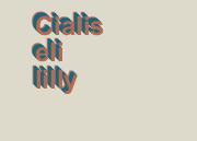 cialis lilly