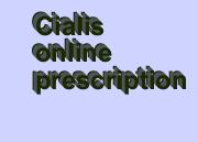 cialis prescription