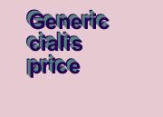 cialis price